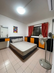 Blk 537 Guilin Breeze (Bukit Batok), HDB 3 Rooms #503513821